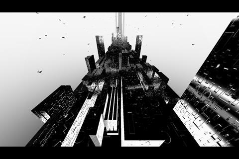 Gareth Pugh, Selfridges